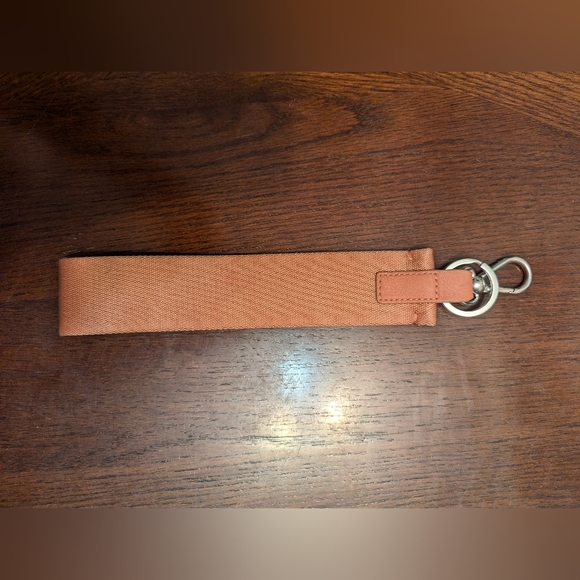 Lululemon Keychain - Picture 2 of 2
